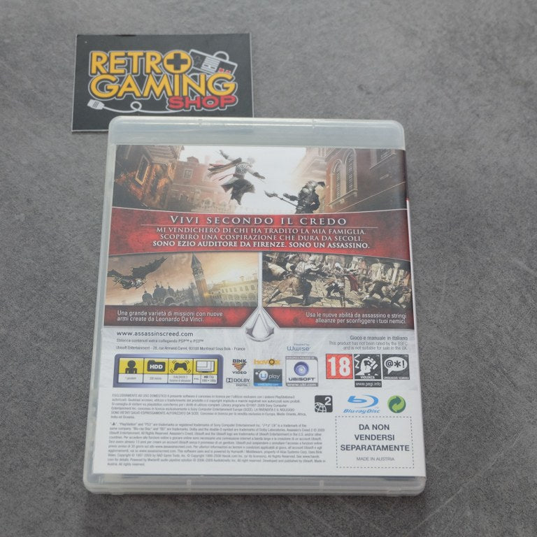 Assassin's Creed 2