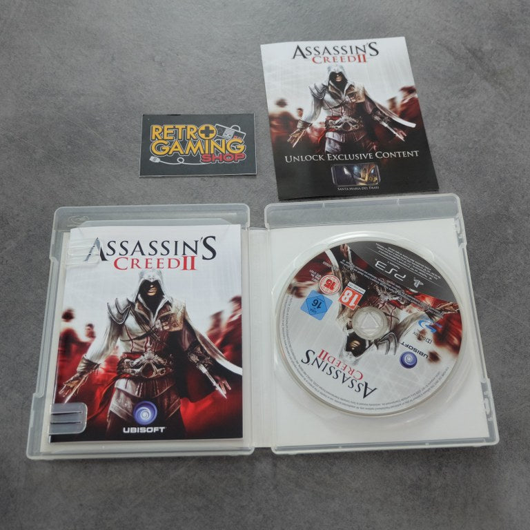 Assassin's Creed 2