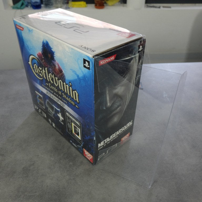 Castlevania Lords of Shadow Value Pack Sony