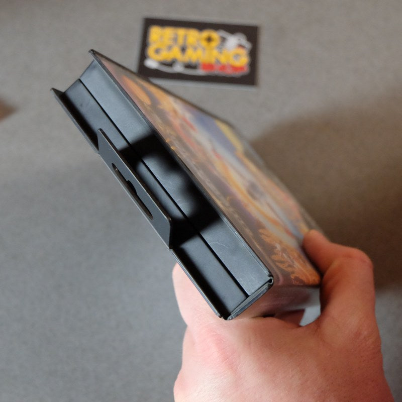 Thunder Force 4 IV