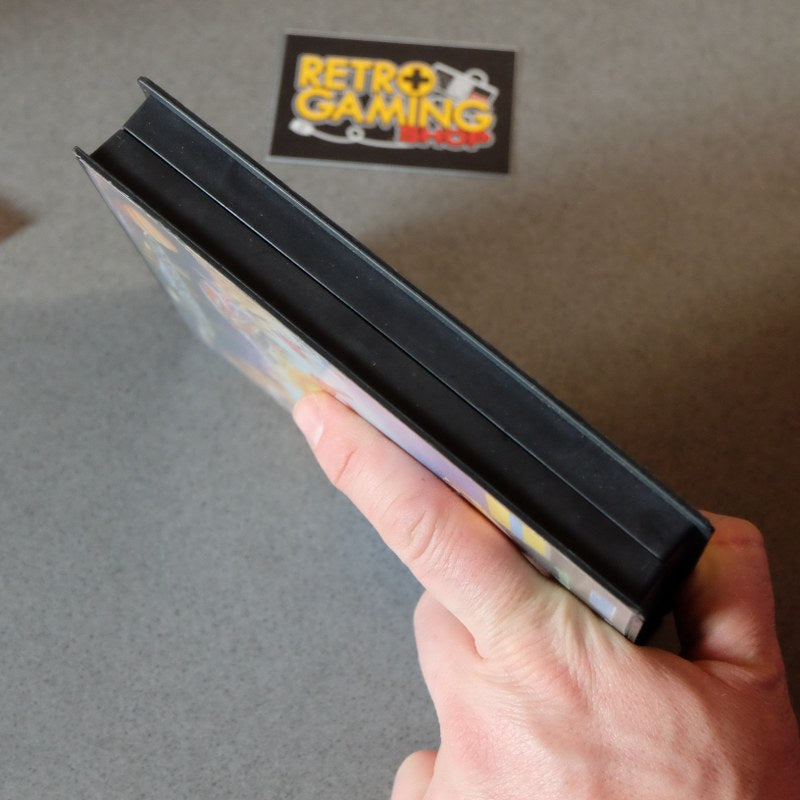 Thunder Force 4 IV