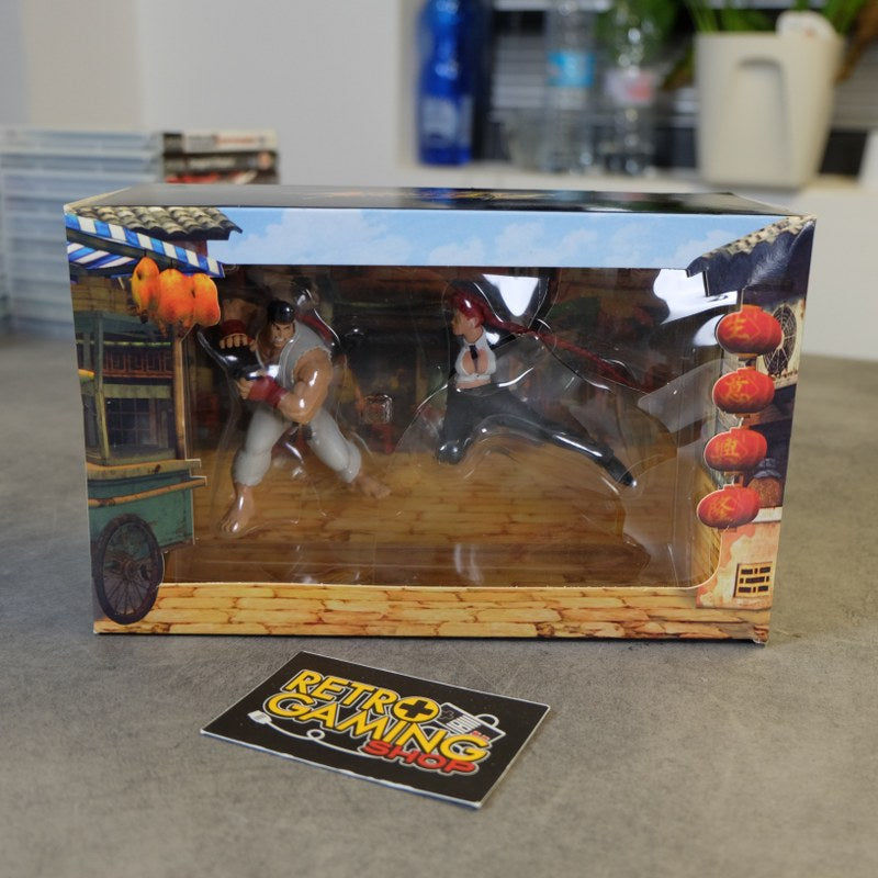Street Fighter 4 IV Collector's Edition Nuovo Sony