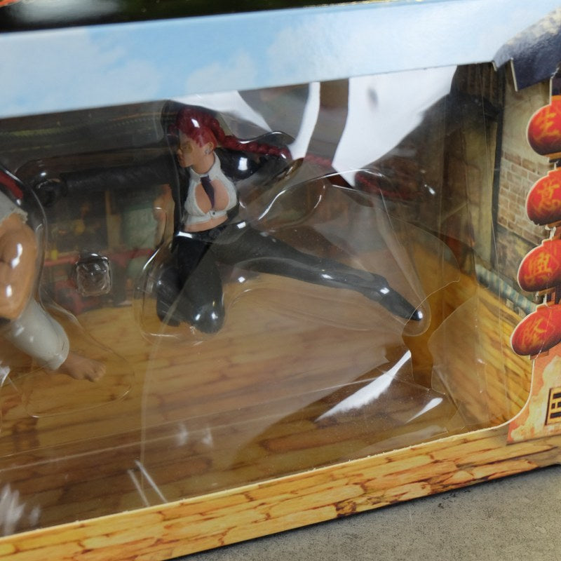 Street Fighter 4 IV Collector's Edition Nuovo Sony