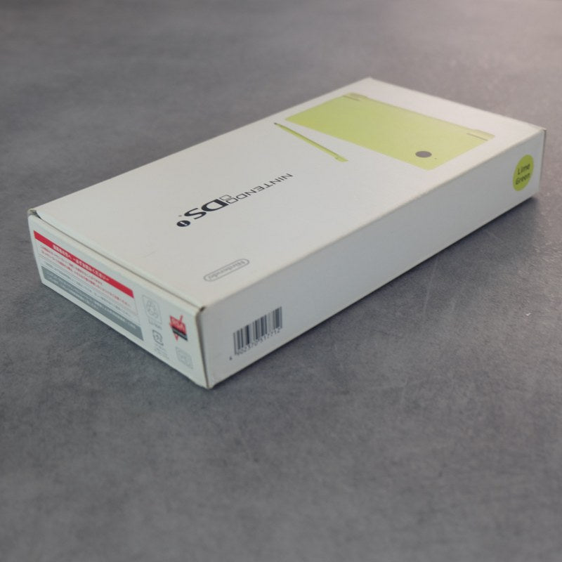 Nintendo DSi