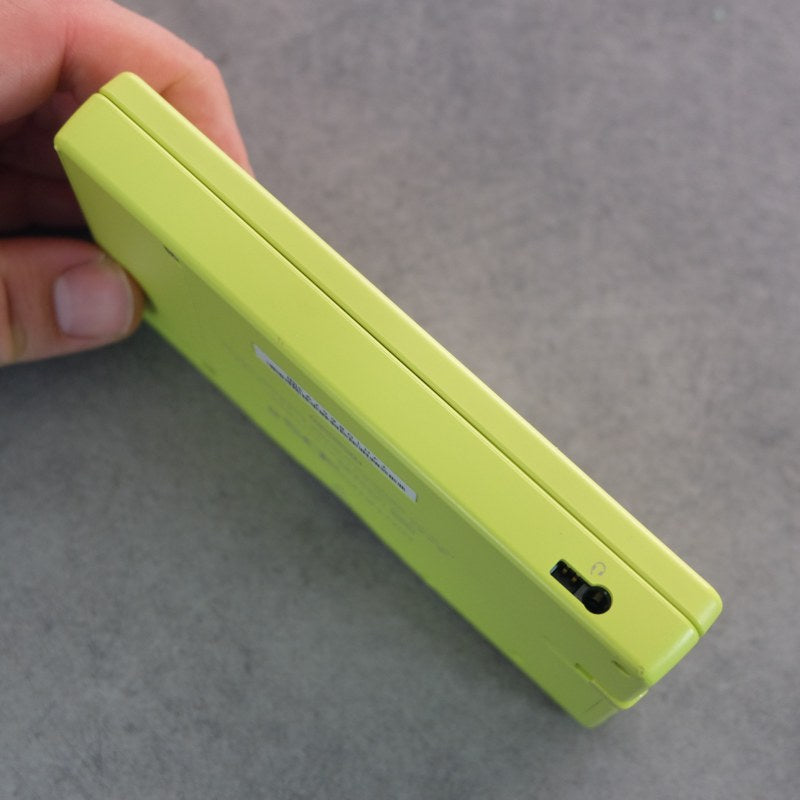 Nintendo DSi