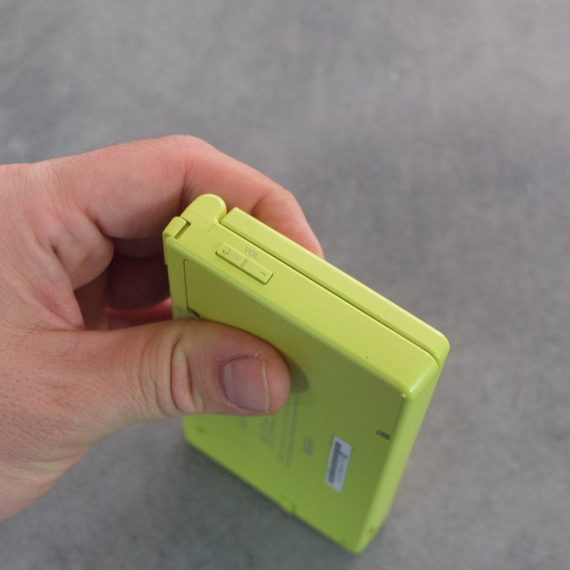 Nintendo DSi