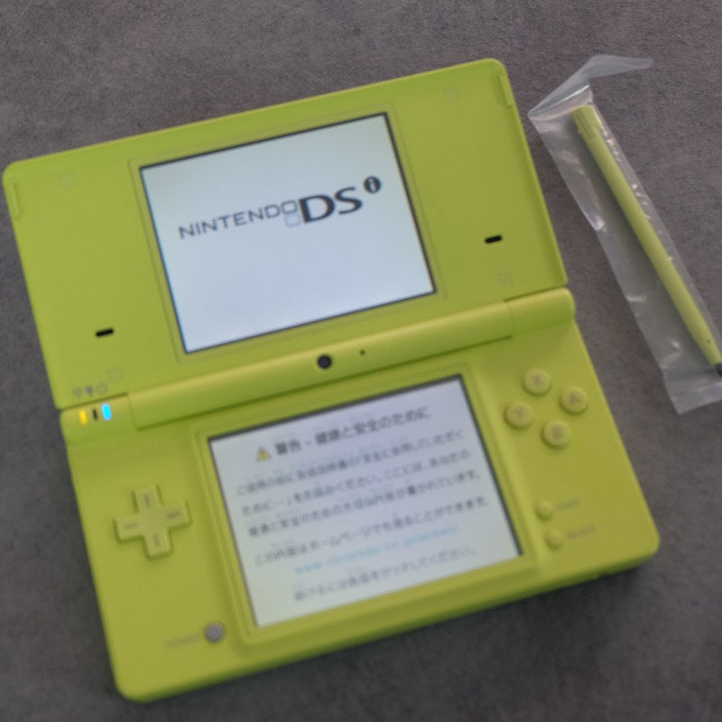 Nintendo DSi