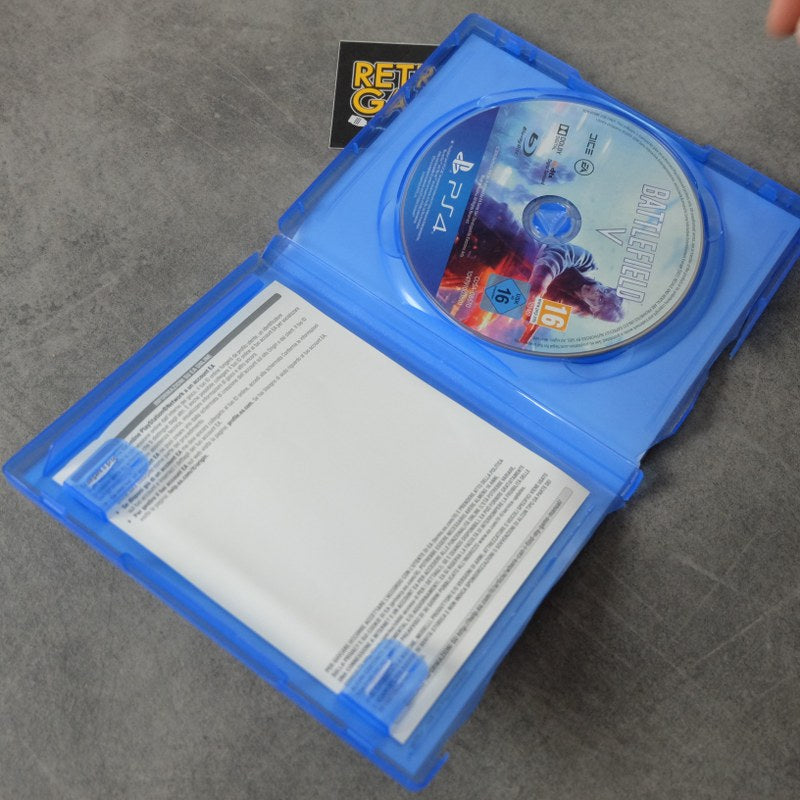 Battlefield V Sony
