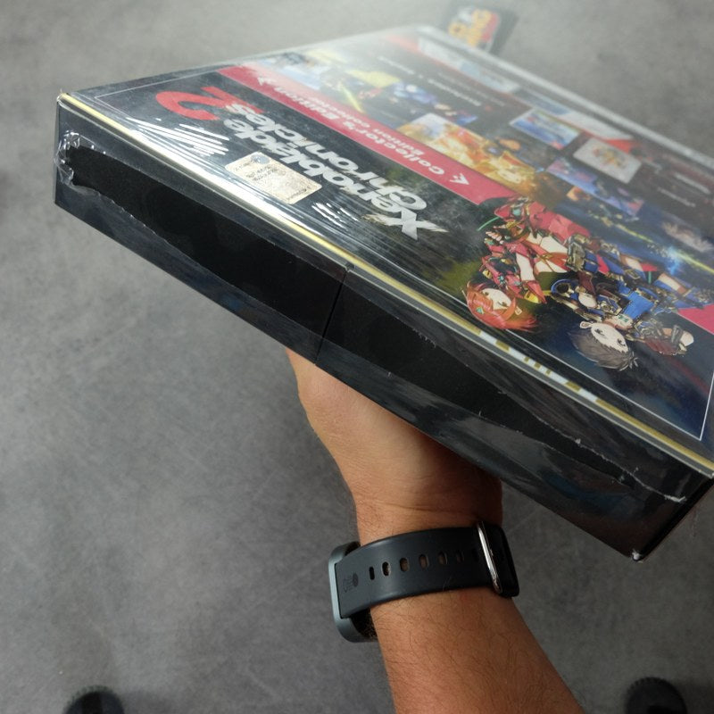 Xenoblade Chronicles 2 Collector's Edition Nuovo Nintendo