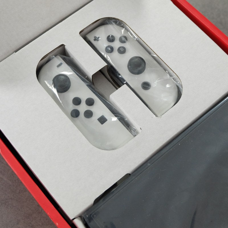 Nintendo Switch Oled Nintendo