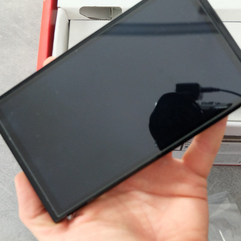 Nintendo Switch Oled Nintendo