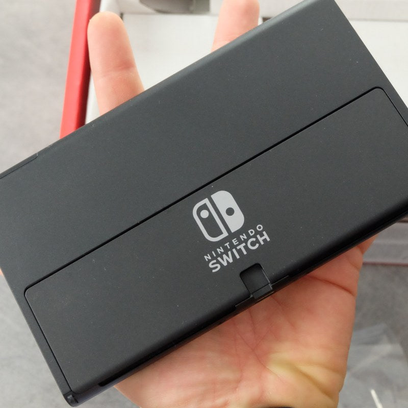 Nintendo Switch Oled Nintendo