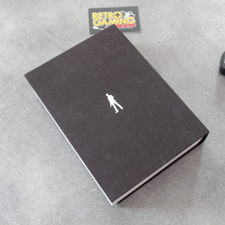 Alan Wake Limited Collector's Edition Microsoft