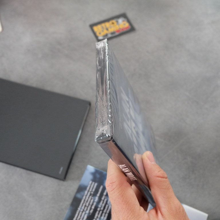 Alan Wake Limited Collector's Edition Microsoft