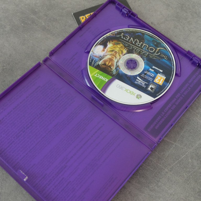 Fable The Journey Microsoft