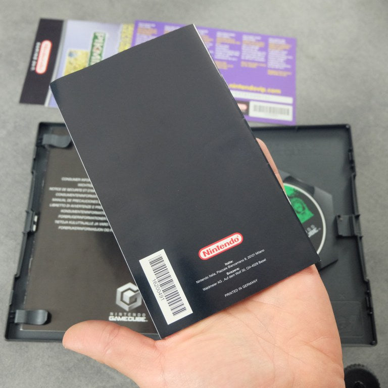 Luigi’s Mansion Nintendo