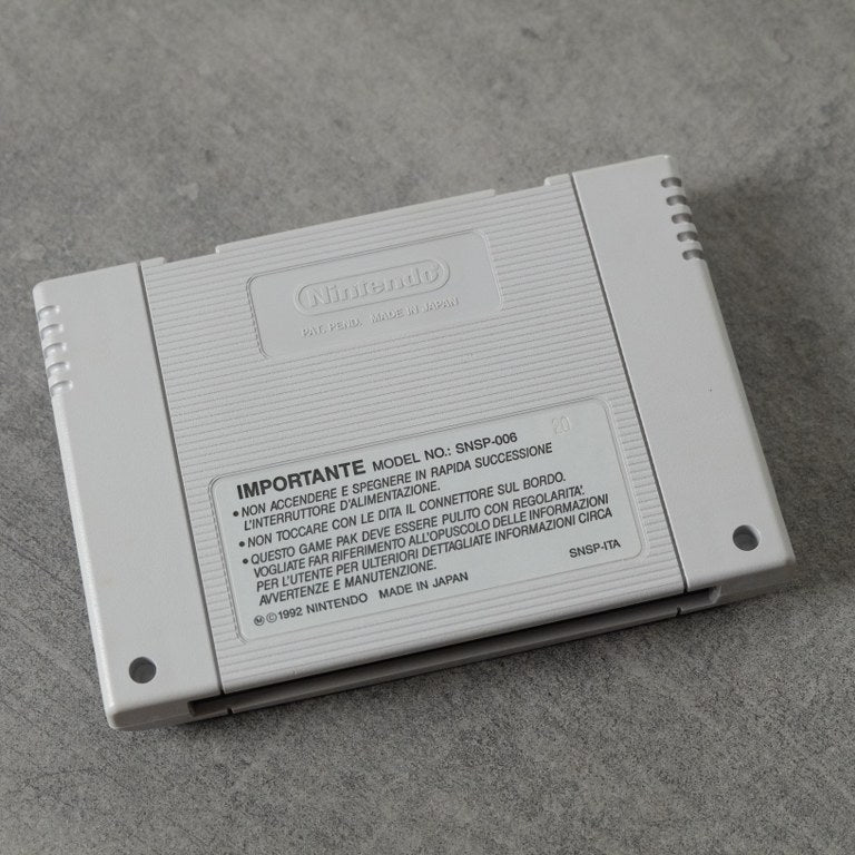 Spider Man and X-men: Arcade’s Revenge Nintendo