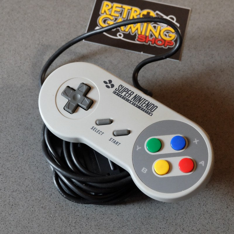 Super Nes Controller