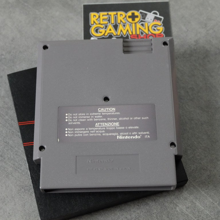 Super Mario Bros Nintendo