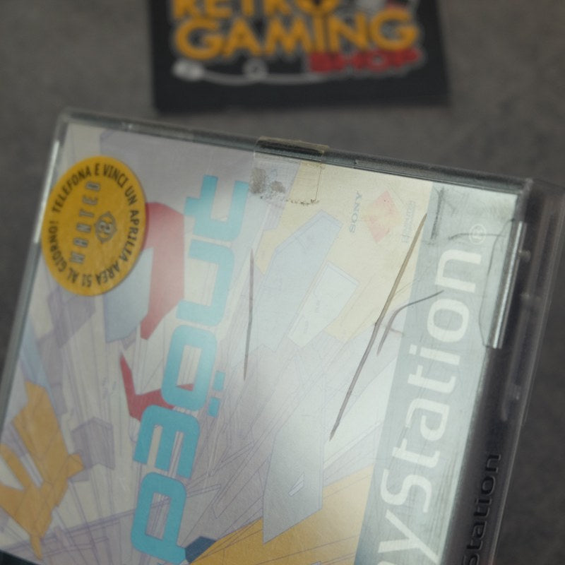 Wipeout 3