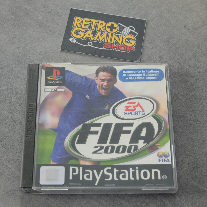 Fifa 2000