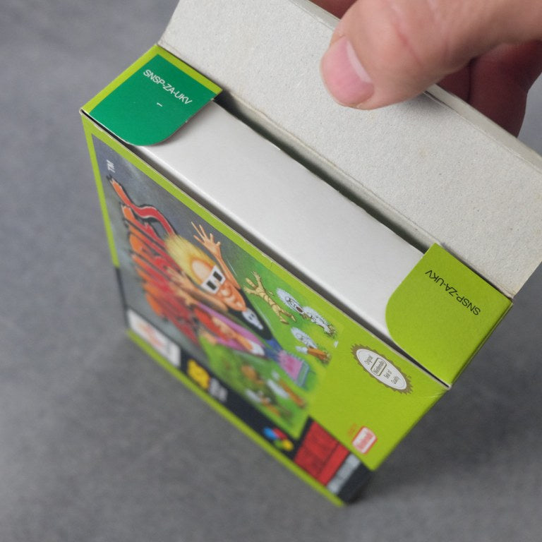 Zombies Ate My Neighbours Nintendo