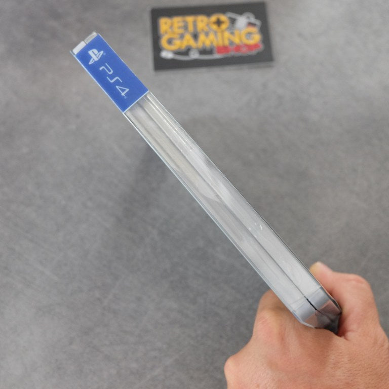 Yakuza Kiwami 2 Steelbook Edition Sony