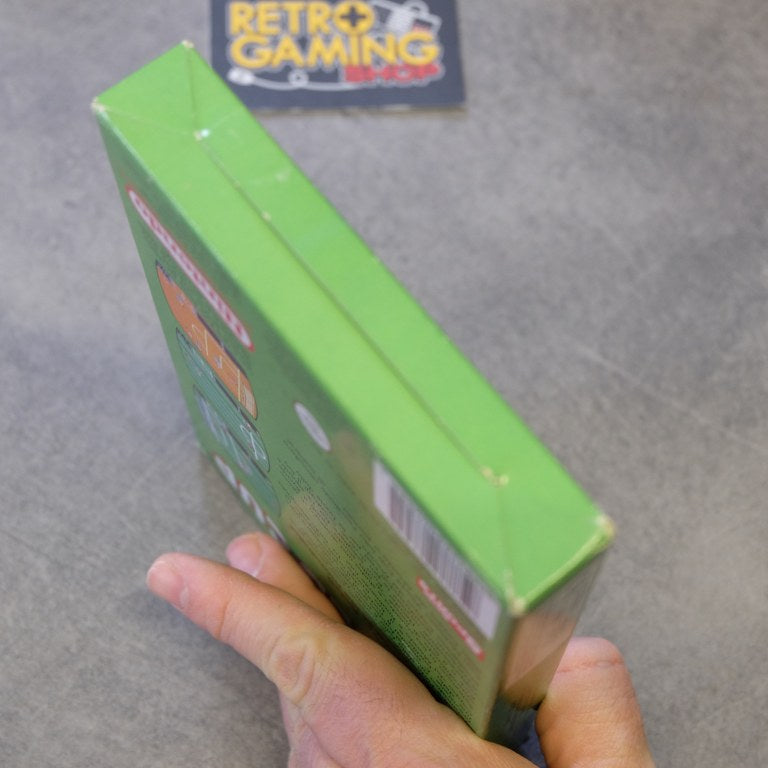 Nintendo World Cup Nintendo
