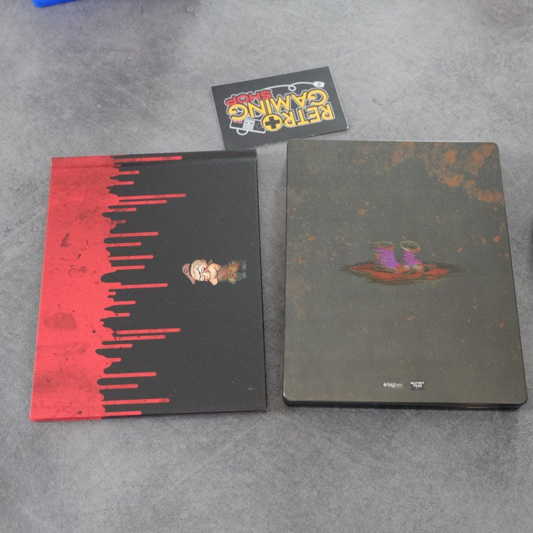 2Dark Limited Edition Sony