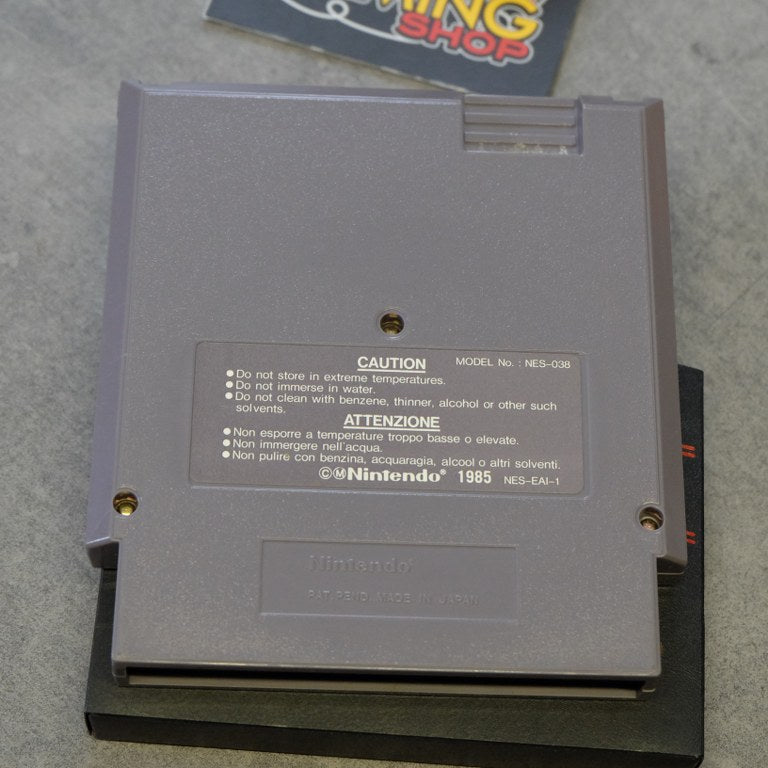 Danny Sullivan’s Indy Heat Nintendo