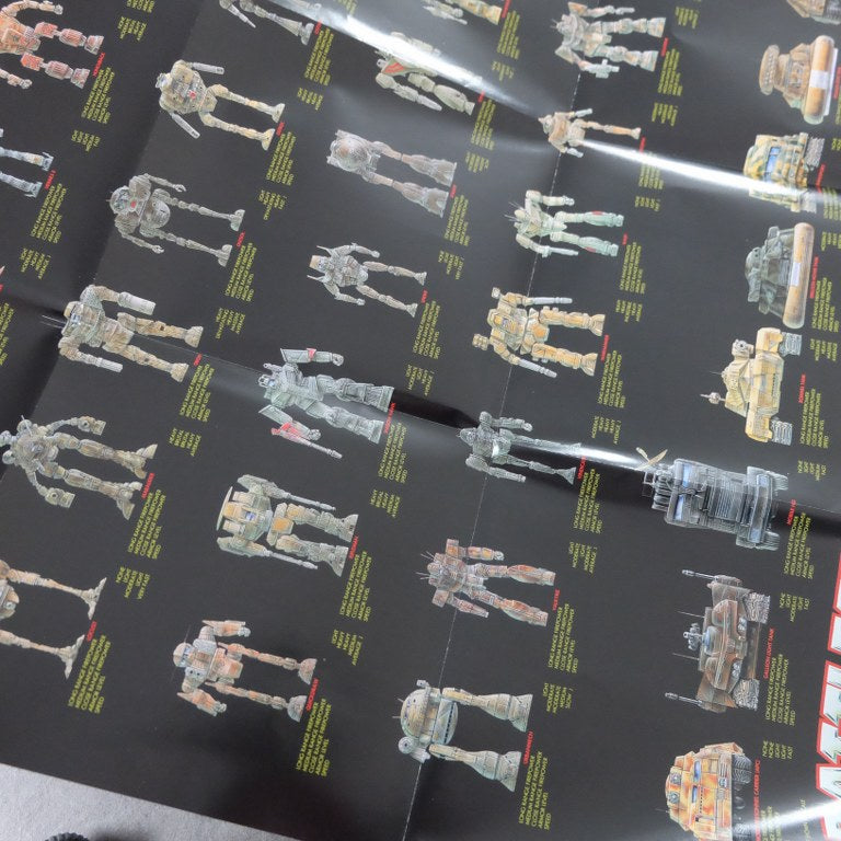 Battletech The Crescent Hawk's Revenge Microsoft