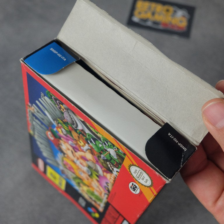 Super Adventure Island