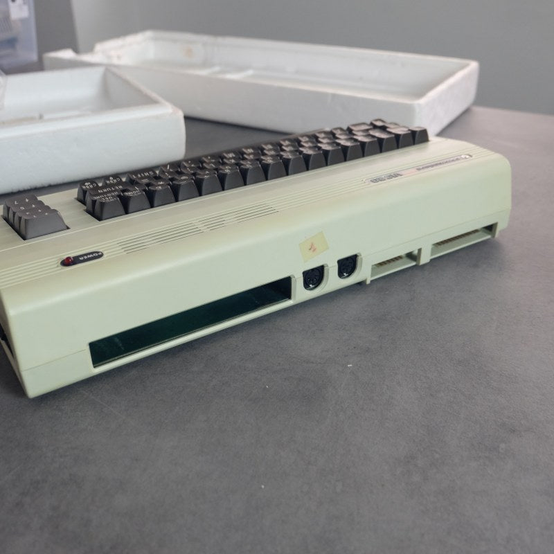 Commodore Vic 20 Not Working