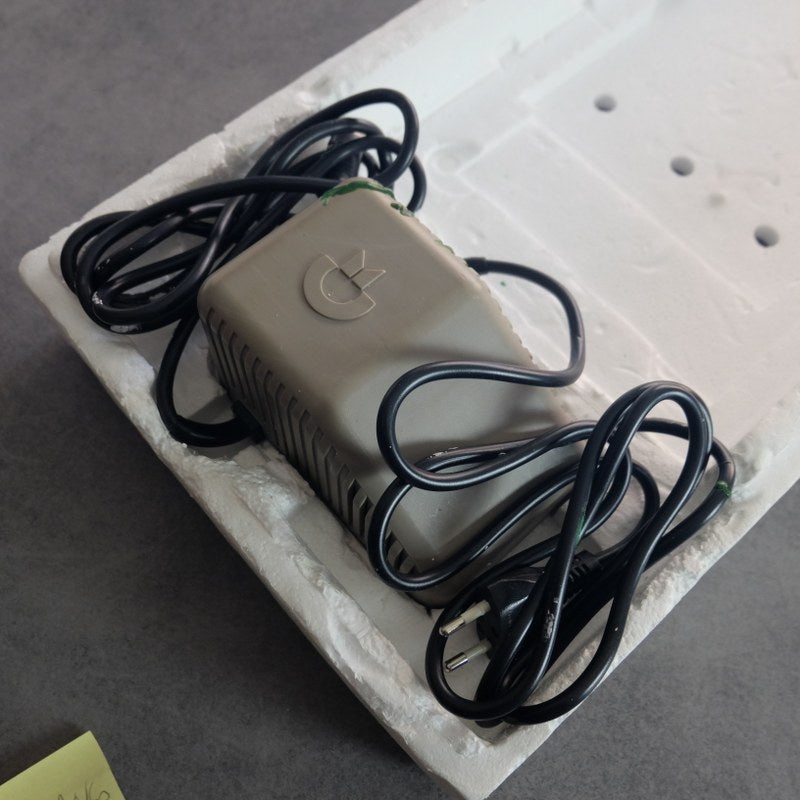 Commodore Vic 20 Not Working