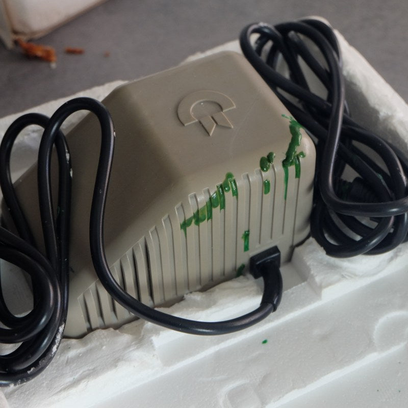Commodore Vic 20 Not Working