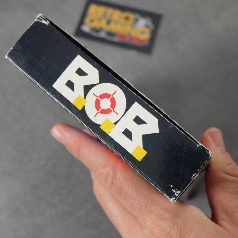 BOB Nintendo