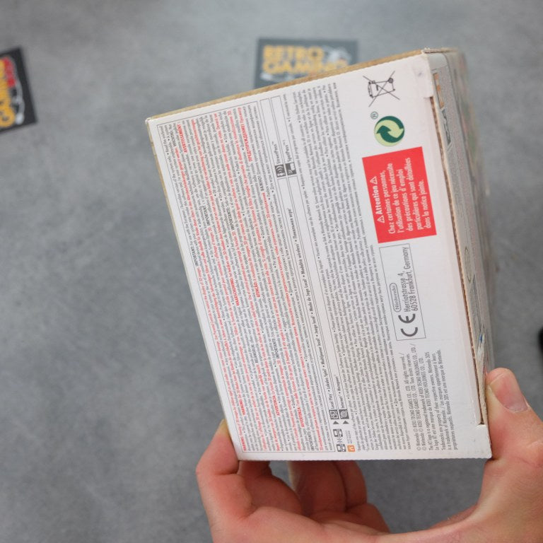 Hyrule Warriors Legends Limited Edition Nuovo Nintendo