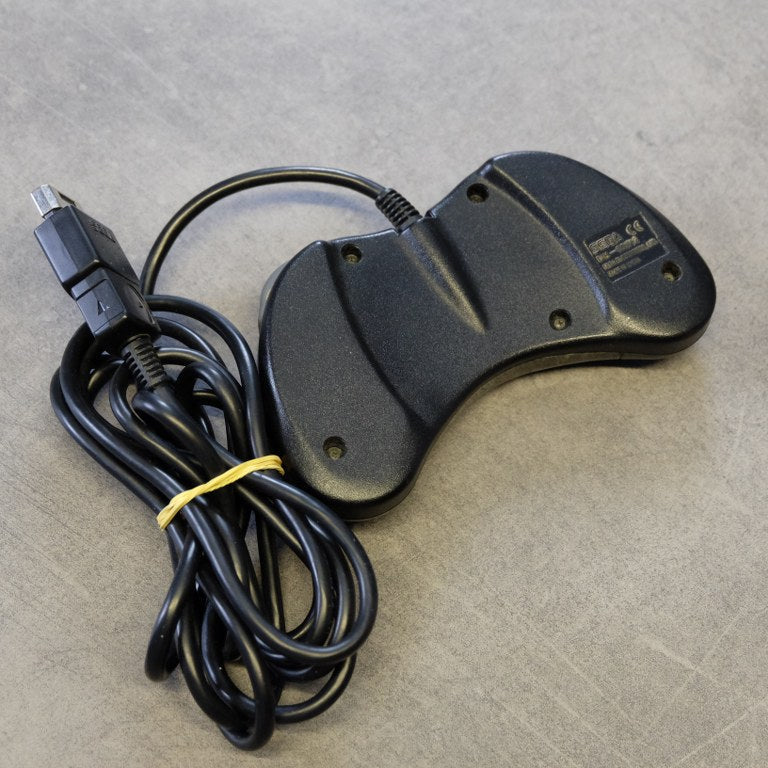 Sega Saturn SEGA