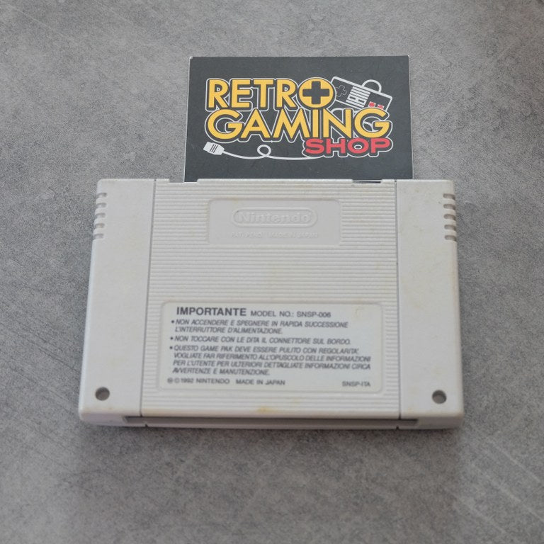 I Puffi Nintendo