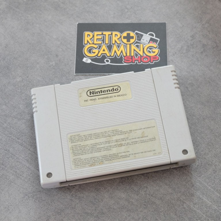 Mortal Kombat Ultimate Nintendo