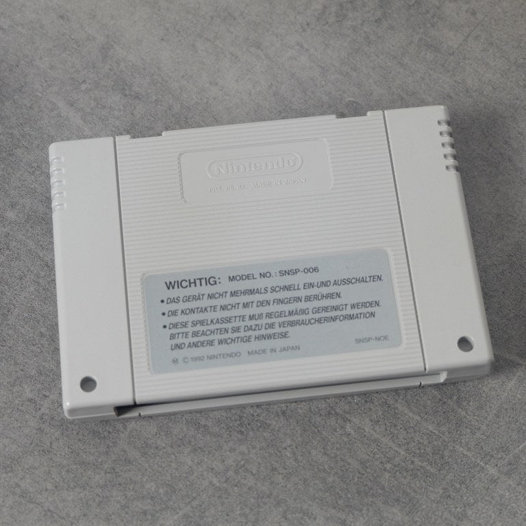 Zero The Kamikaze Squirrel Nintendo