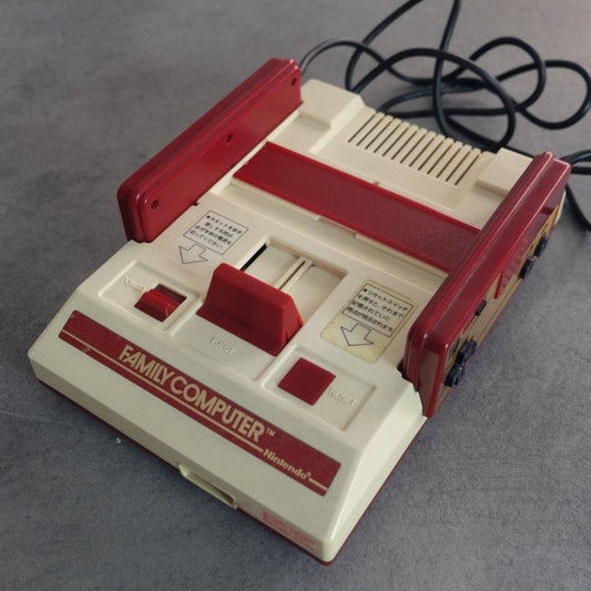 Family Computer / Famicom