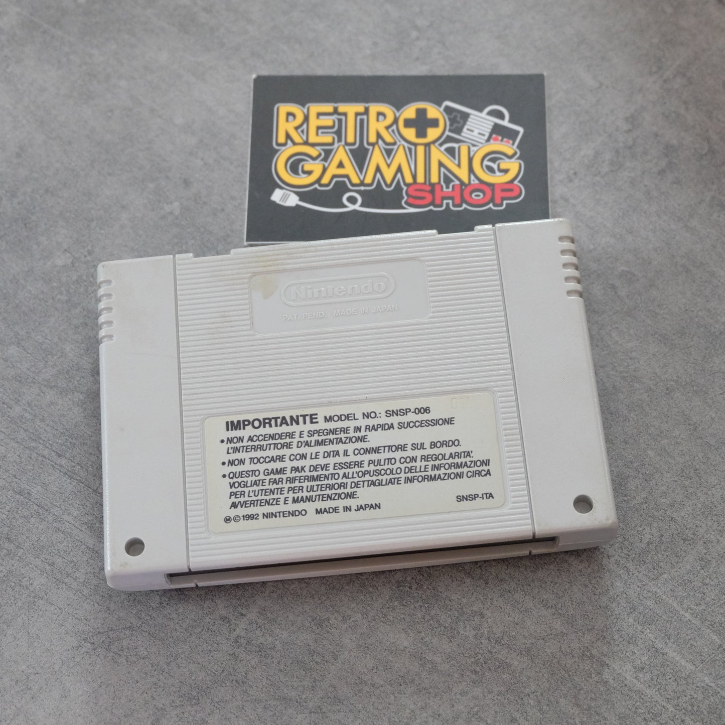 Donkey Kong Country Nintendo