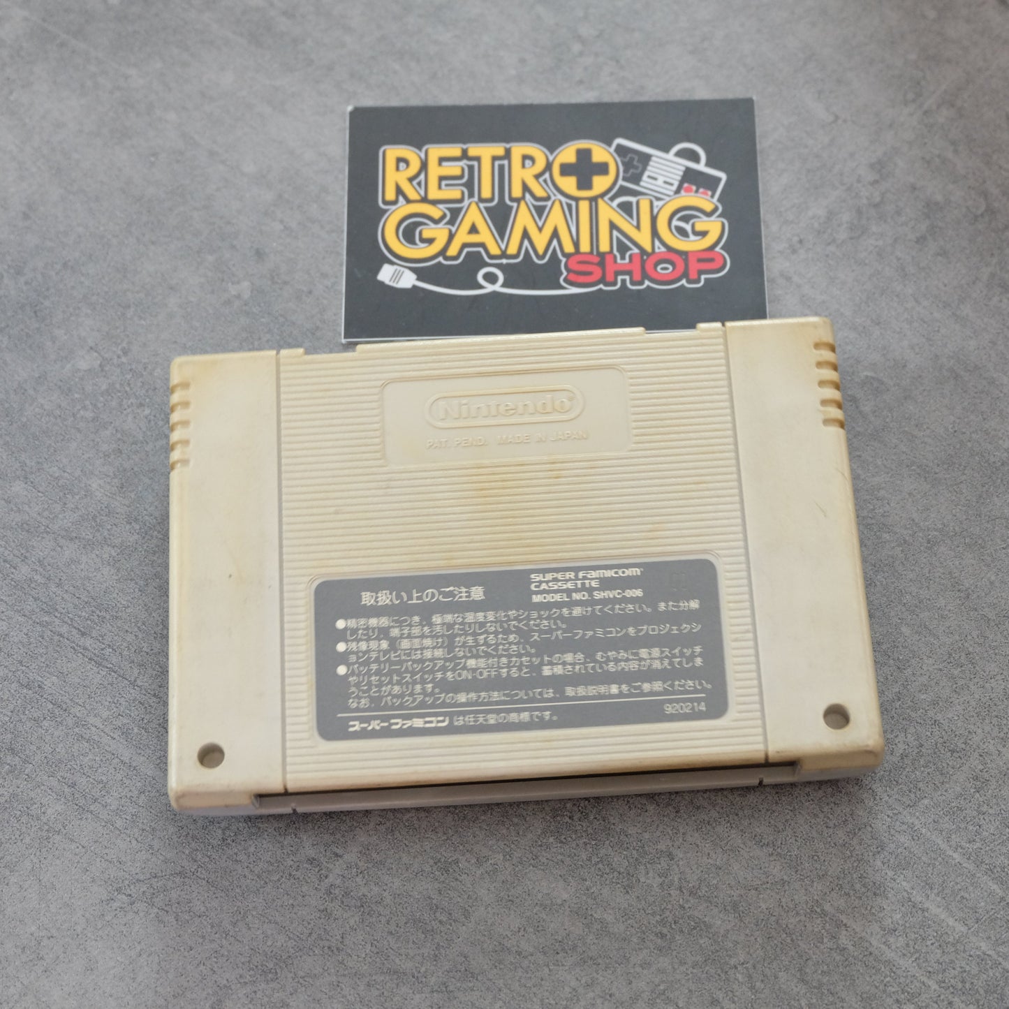 Final Fight 2 Nintendo