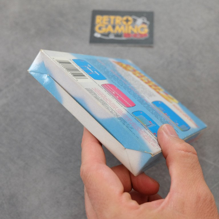 Super Mario Bros 2 Nintendo
