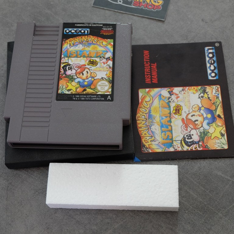 The Newzealand Story Nintendo