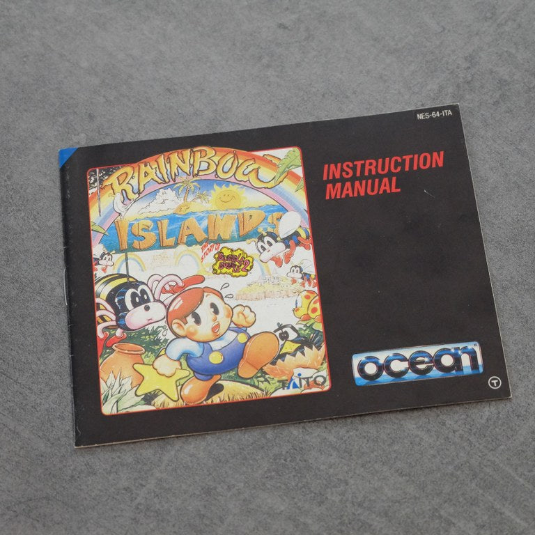 The Newzealand Story Nintendo