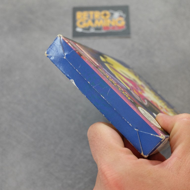 Darkwing Duck Nintendo