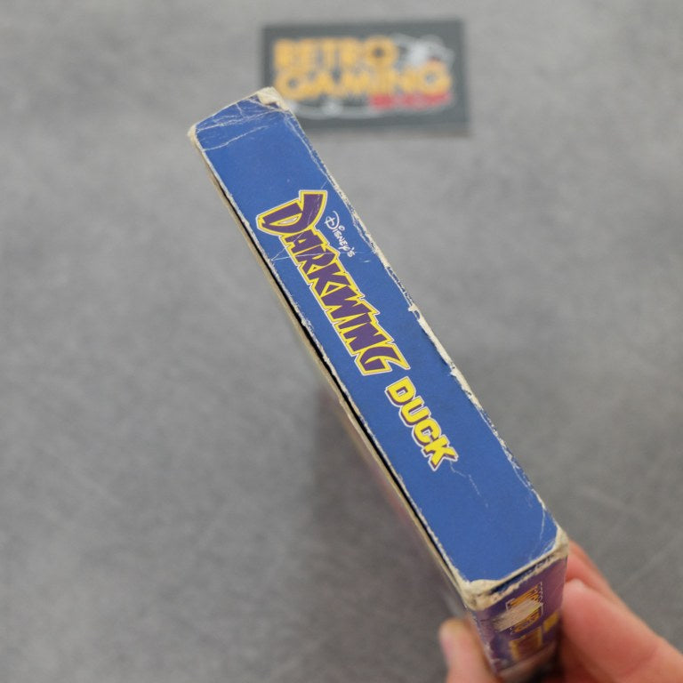 Darkwing Duck Nintendo