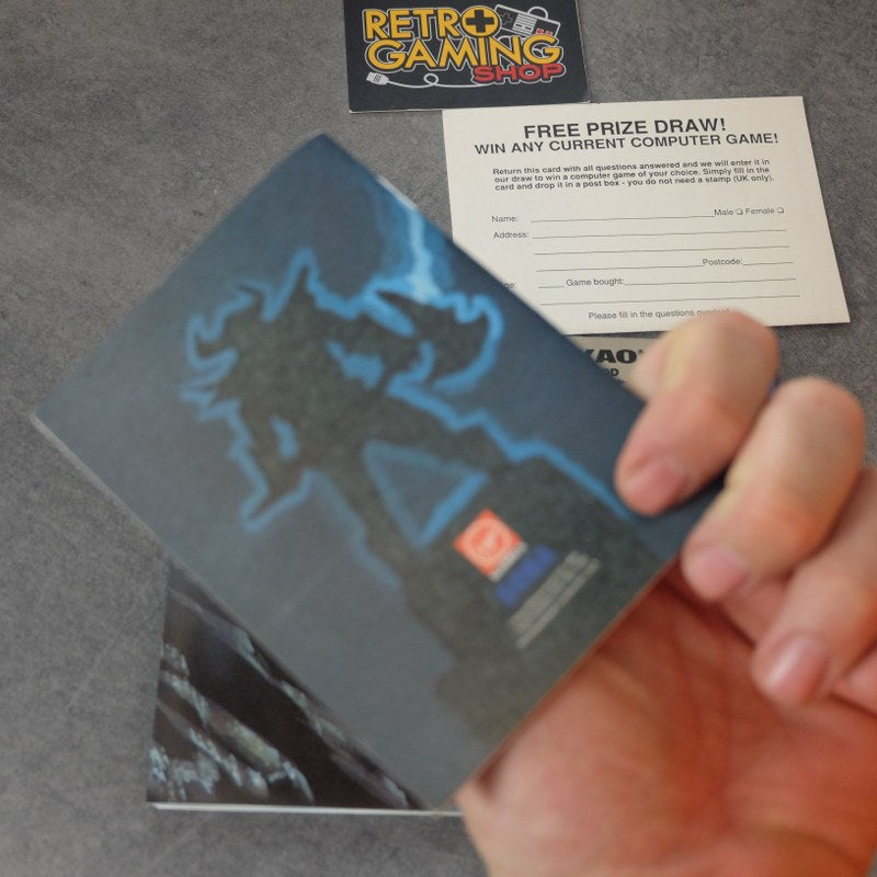 Golden Axe Commodore